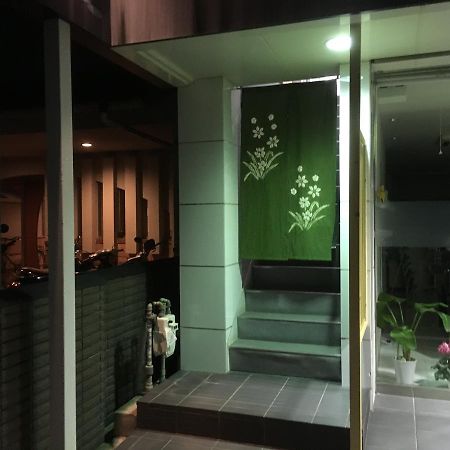 Апартаменти Grand Kyoto Kawaramachi Екстер'єр фото